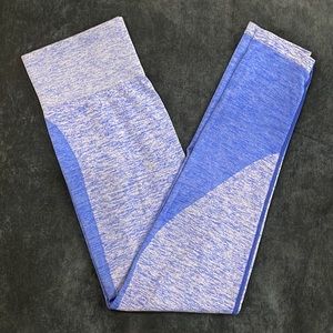 Victoria’s Secret PINK Seamless Workout Tights/Leggings size M